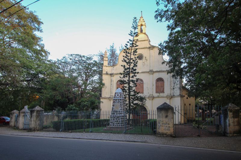 St Francis Church