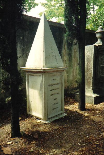 Monument Dircks
