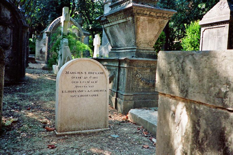 Monument Hofkamp (photo Hedwig Heeren)