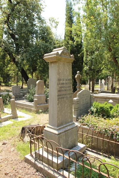 Monument Baron van Ittersum