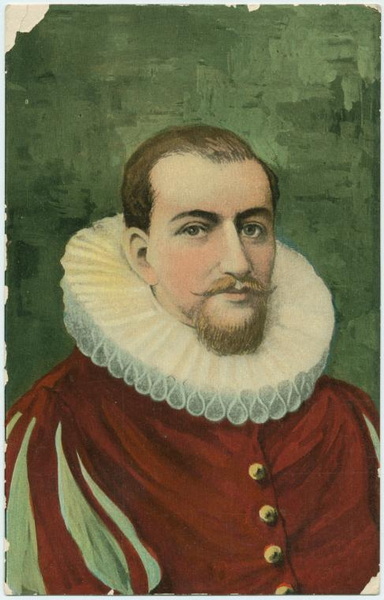 Henry Hudson