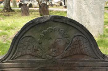 Flatbush Brooklyn angel